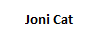 Joni Cat