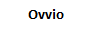 Ovvio