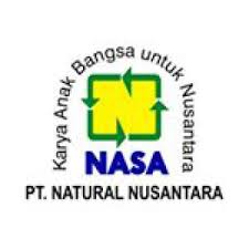 Natural Nusantara