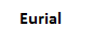 Eurial