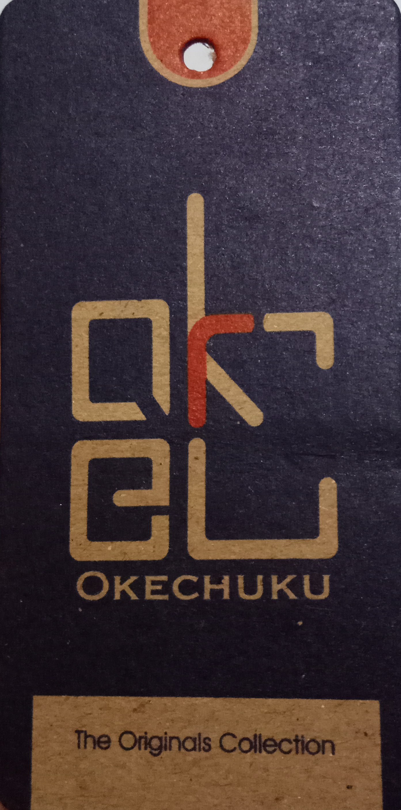 Okechuku