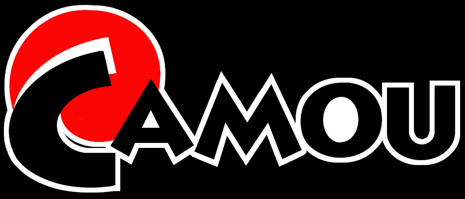 Camou