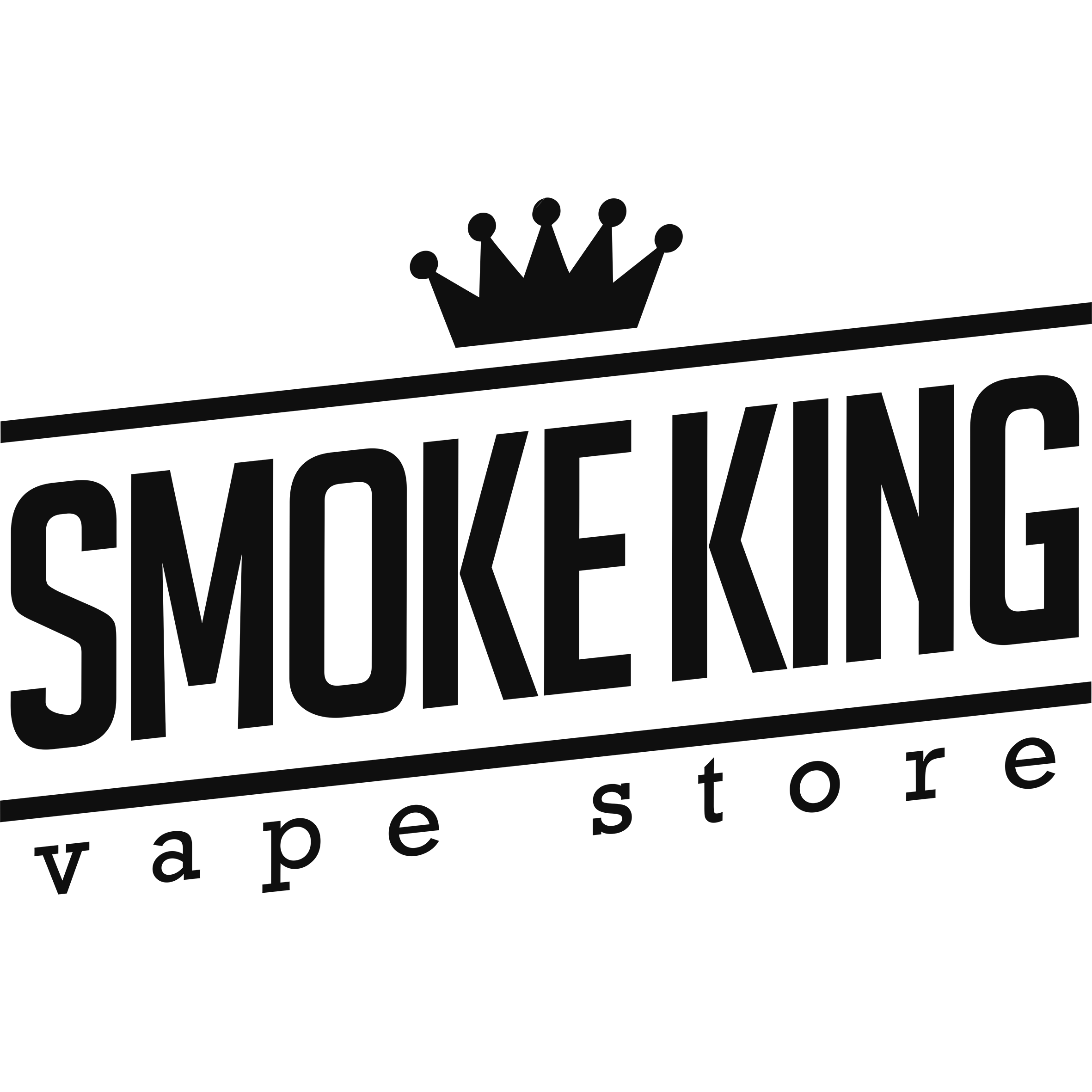 Smoke King Vape