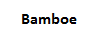 Bamboe