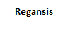 Regansis