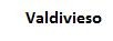 Valdivieso