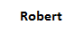 Robert
