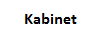 Kabinet