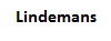 LINDEMANS