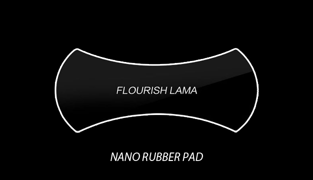 Flourish Lama