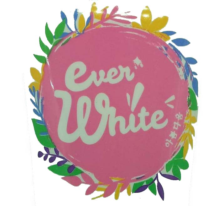 EVER WHITE