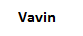 Vavin