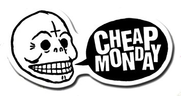 Cheap Monday
