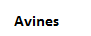 Avines