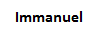 Immanuel