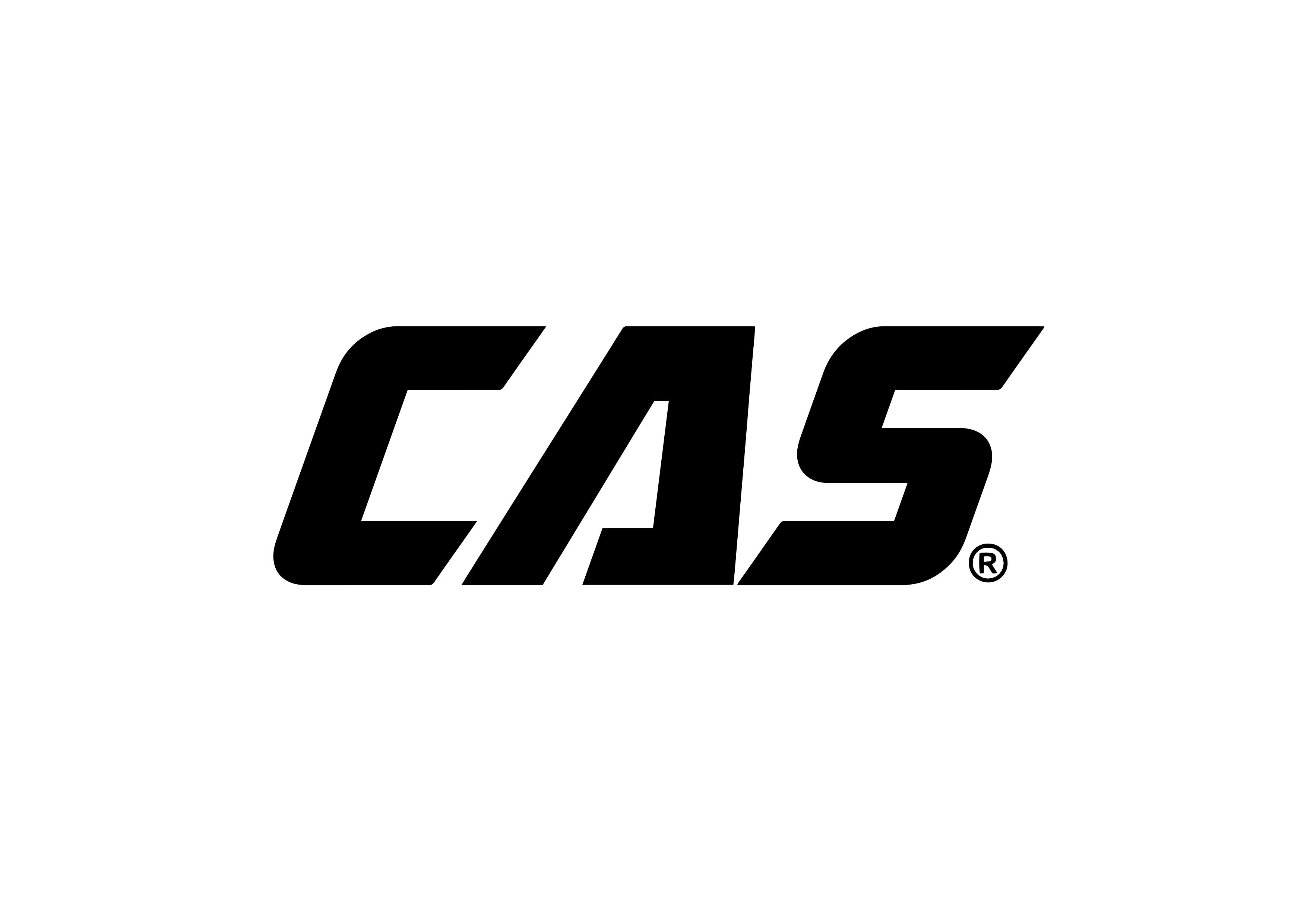 CAS
