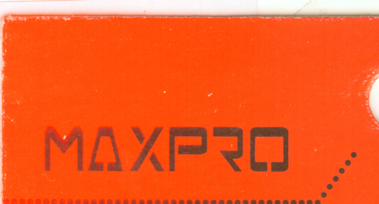 Maxpro