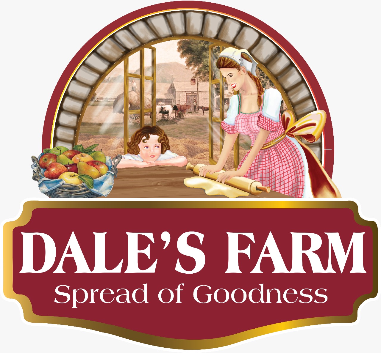 Dale's Farm