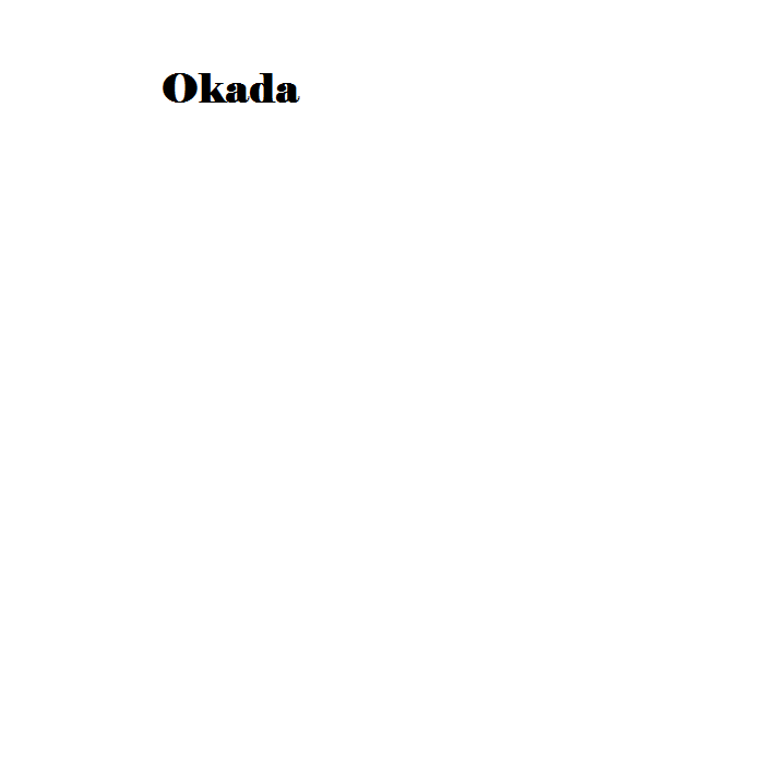 Okada