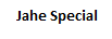 Jahe Special