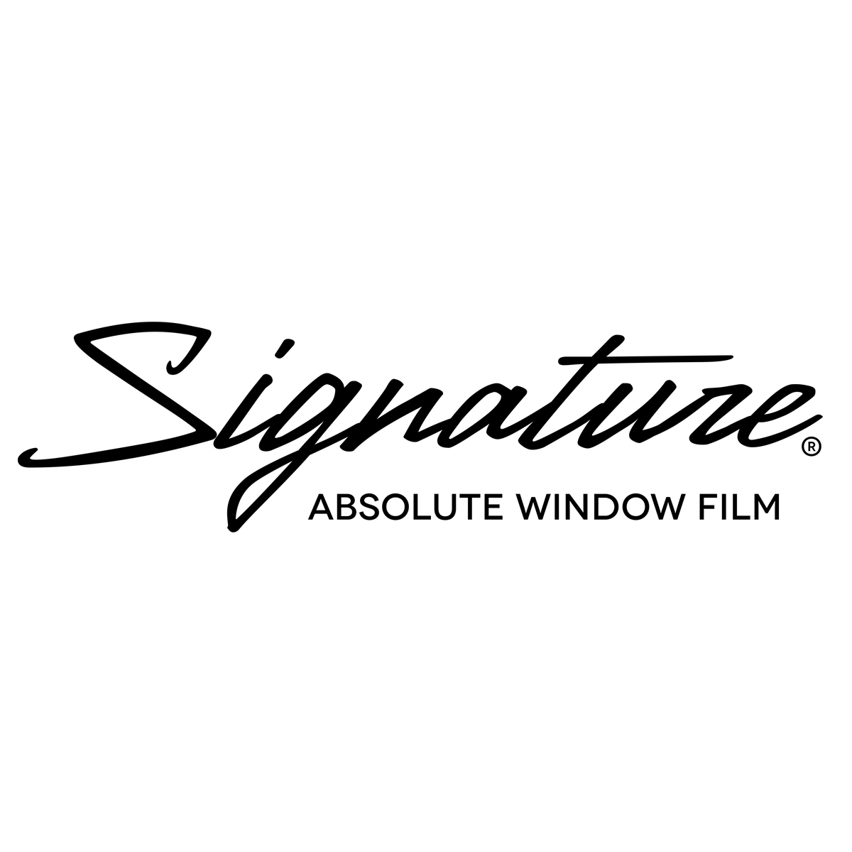 SIGNATURE