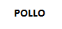 POLLO