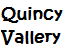 Quincy Vallery