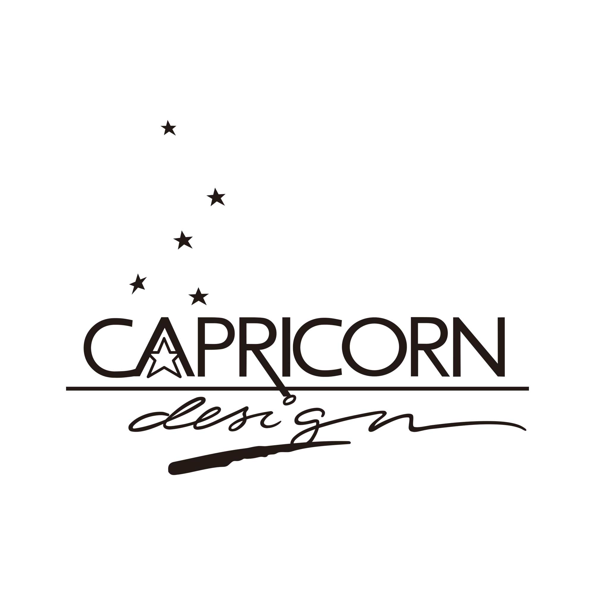 Capricorn Design