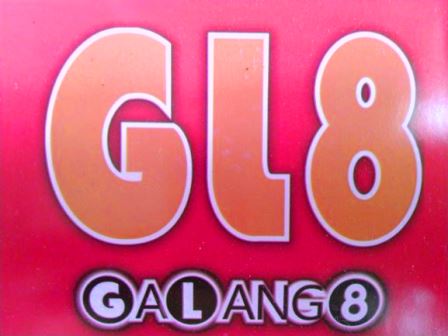 GL8