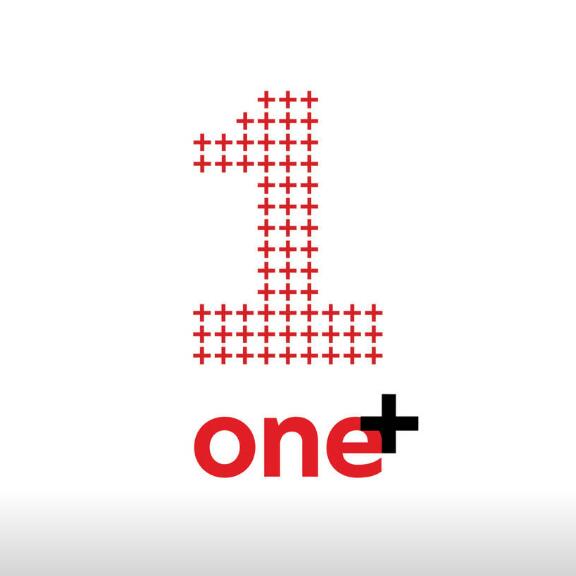 ONE plus