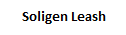 Soligen Leash