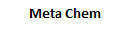 Meta Chem