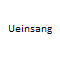 Ueinsang