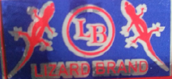 LIZARD