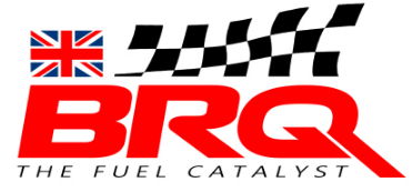 BRQ Fuel Catalyst
