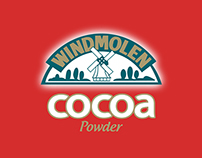Windmolen