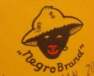 Negro Brand