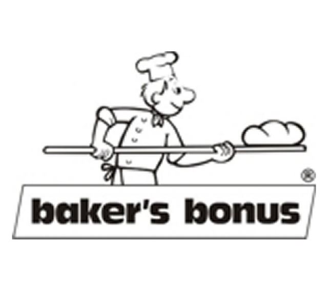 Baker's Bonus