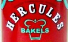 Hercules Baking