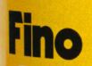 Fino Custard