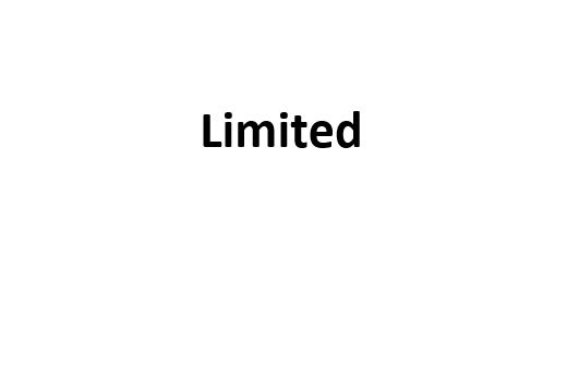 Limited