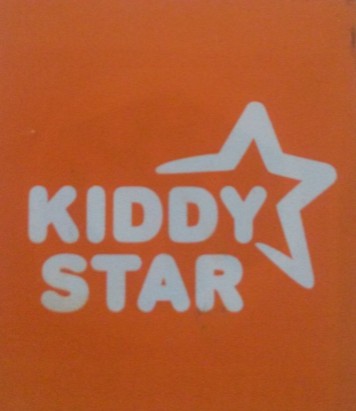 KIDDY STAR