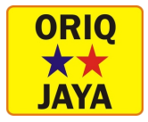 ORIQ JAYA
