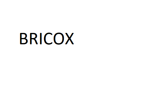 BRICOX