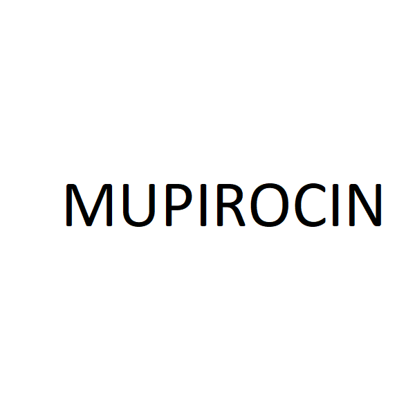 MUPIROCIN