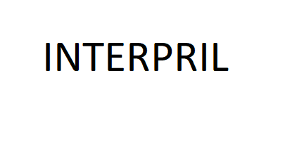 INTERPRIL