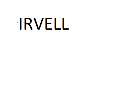 IRVELL