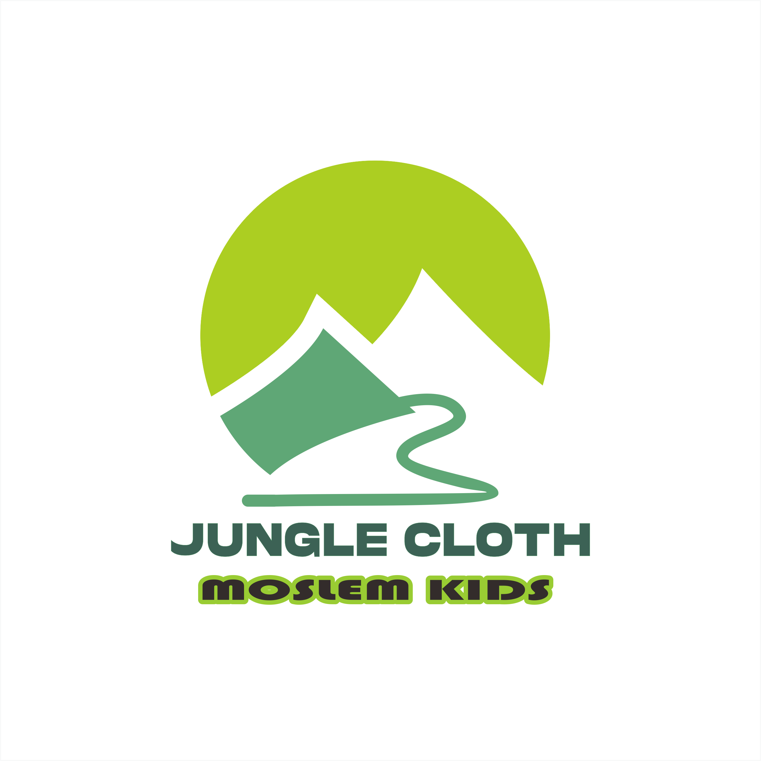 JUNGLE CLOTH
