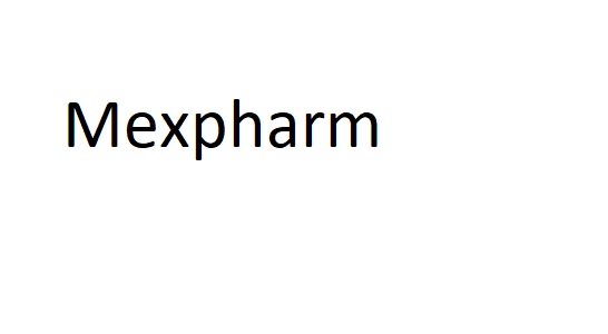 Mexpharm
