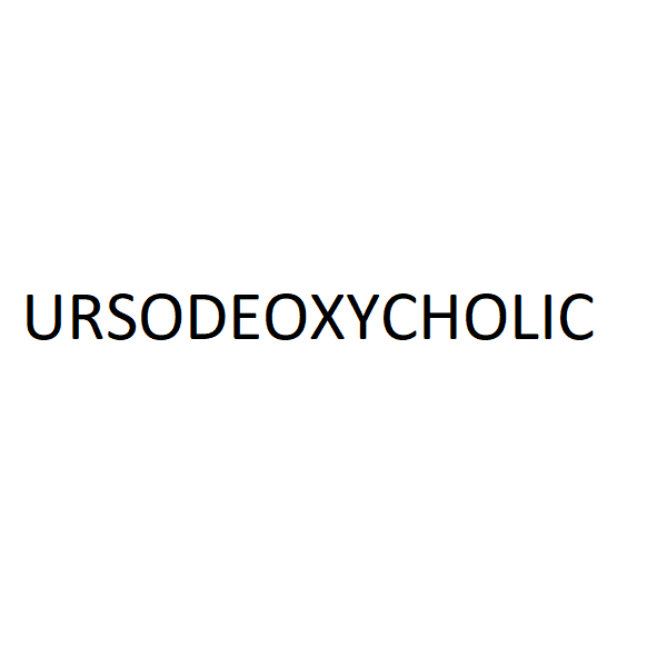 URSODEOXYCHOLIC